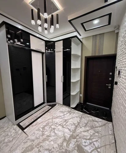 3-комн. квартира, 8 этаж, 109м², Шохмансур Вайкики