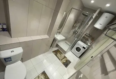 1-комн. квартира, 4 этаж, 76 м², Сомони