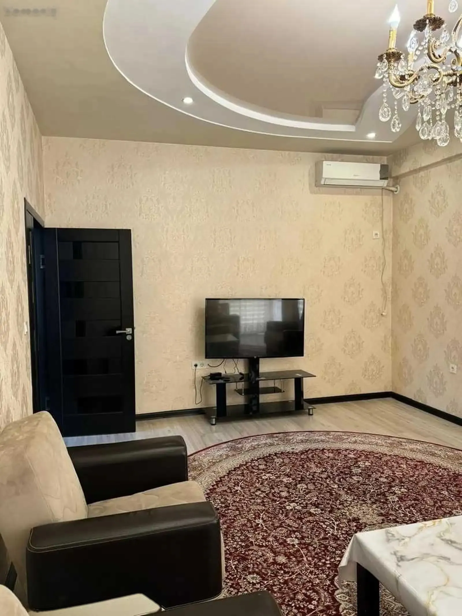 2-комн. квартира, 8 этаж, 85м², МГУ