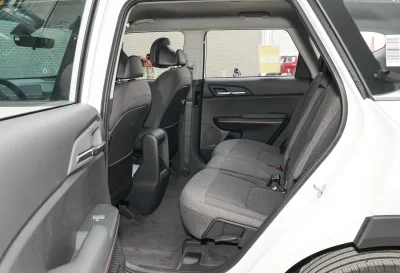Kia EV, 2024