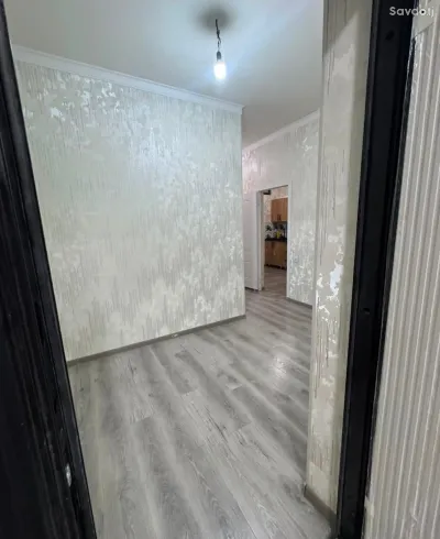 3-комн. квартира, 4 этаж, 60 м², Сомони