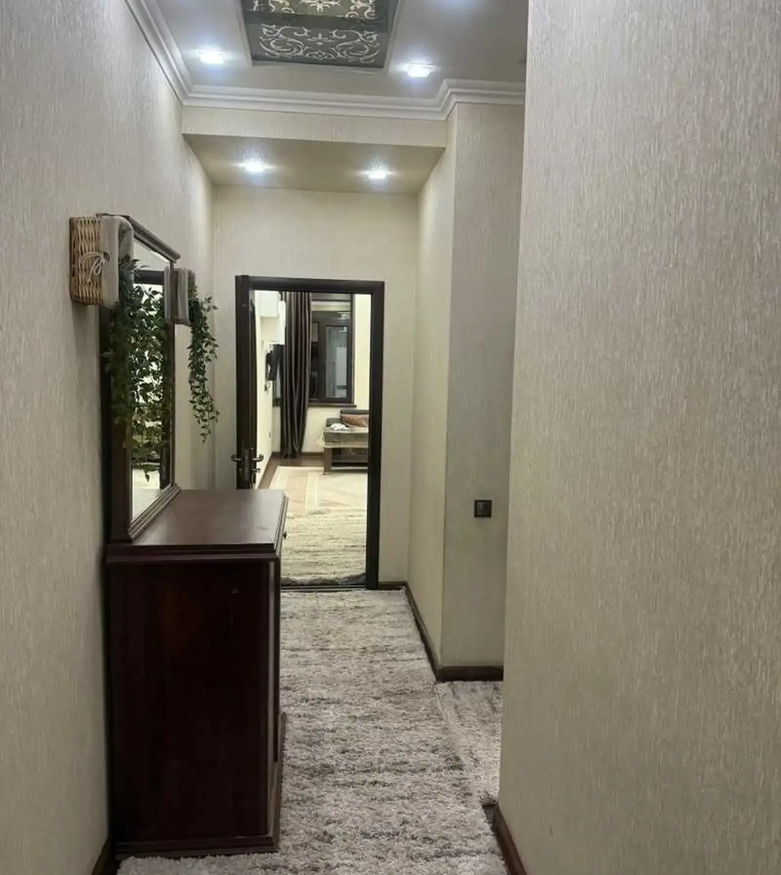 2-комн. квартира, 12 этаж, 71м², Таможенный комитет