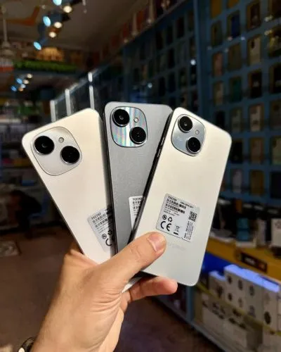 Tecno Spark 40c 128 gb