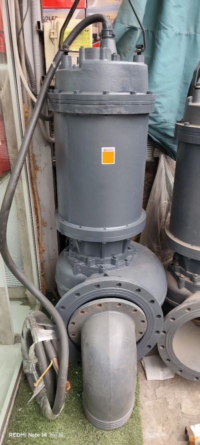 Насос глубинный Leo