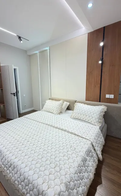 2-комн. квартира, 18 этаж, 75м², Сомони