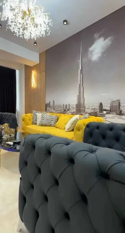 2-комн. квартира, 5 этаж, 75м², И. Сомони