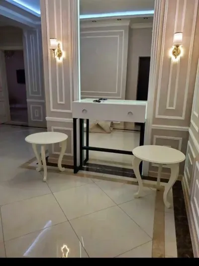 3-комн. квартира, 6 этаж, 95м², назди мехргон