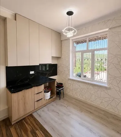 2-комн. квартира, 10 этаж, 50 м², Сино, Зарафшон