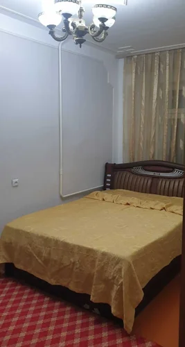3-комн. квартира, 2 этаж, 74м², Шохмансур, Садбарг