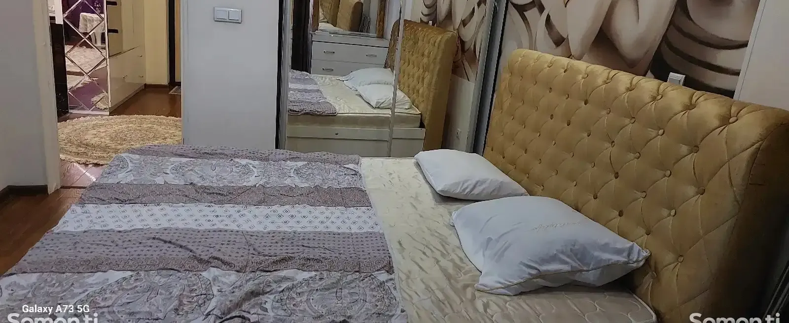 2-комн. квартира, 11 этаж, 58м², ДОМ ПЕЧАТ МНИЗДРАВ