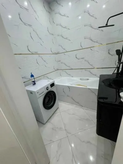 2-комн. квартира, 16 этаж, 81м², 112мкр