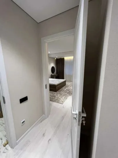 2-комн. квартира, 3 этаж, 98м², И. Сомони