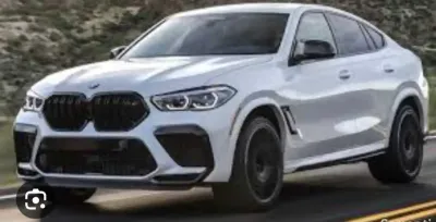 Полик от BMW x 6