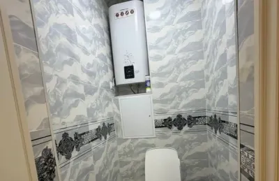 2-комн. квартира, 9 этаж, 48 м², Шохмансур