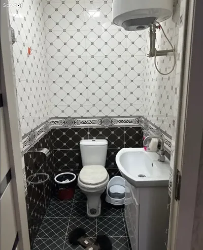 2-комн. квартира, 16 этаж, 70м², Фирдавси