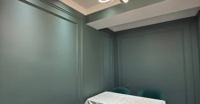 3-комн. квартира, 12 этаж, 80 м², Профсаюз,Мохи нав