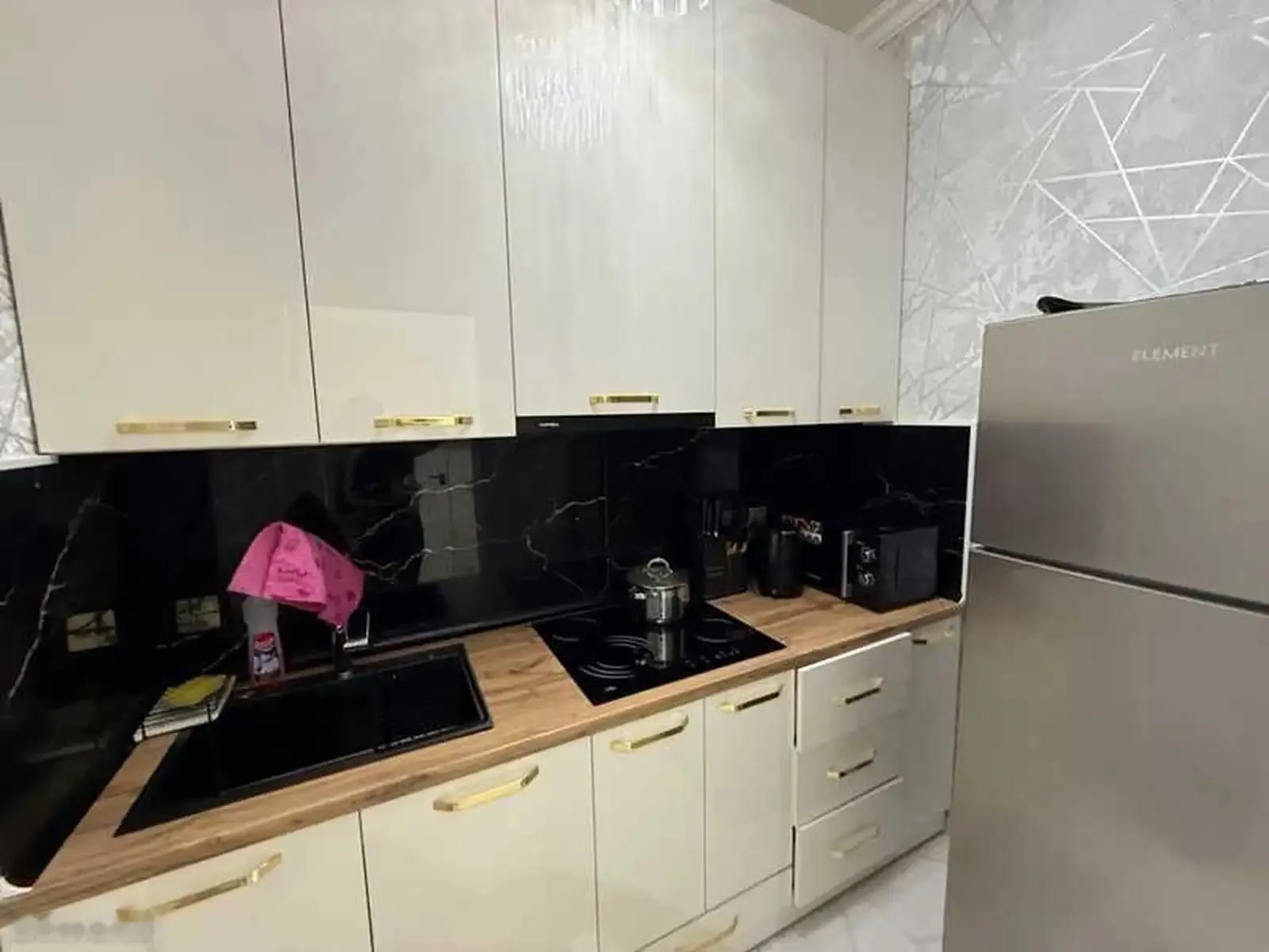 2-комн. квартира, 7 этаж, 65м², 82 мкр