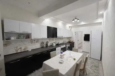 2-комн. квартира, 15 этаж, 125м², Сомони