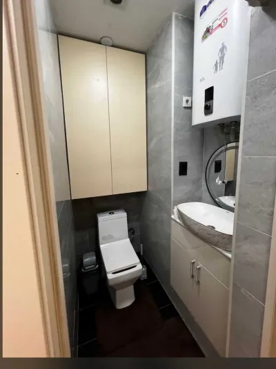 2-комн. квартира, 8 этаж, 60м², Шохмансур