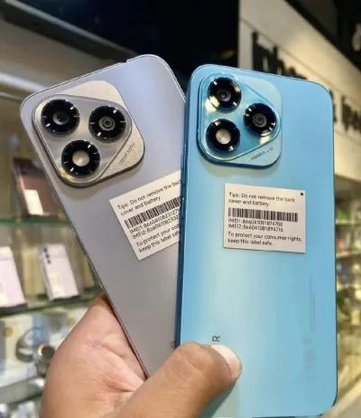 Honor 400 Lite 256 gb