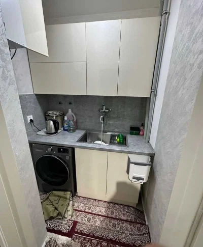 3-комн. квартира, 14 этаж, 120 м², Шохмансур