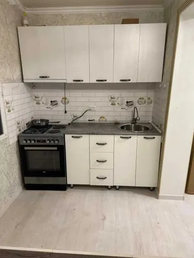 3-комн. квартира, 3 этаж, 70м², сино 102мкр