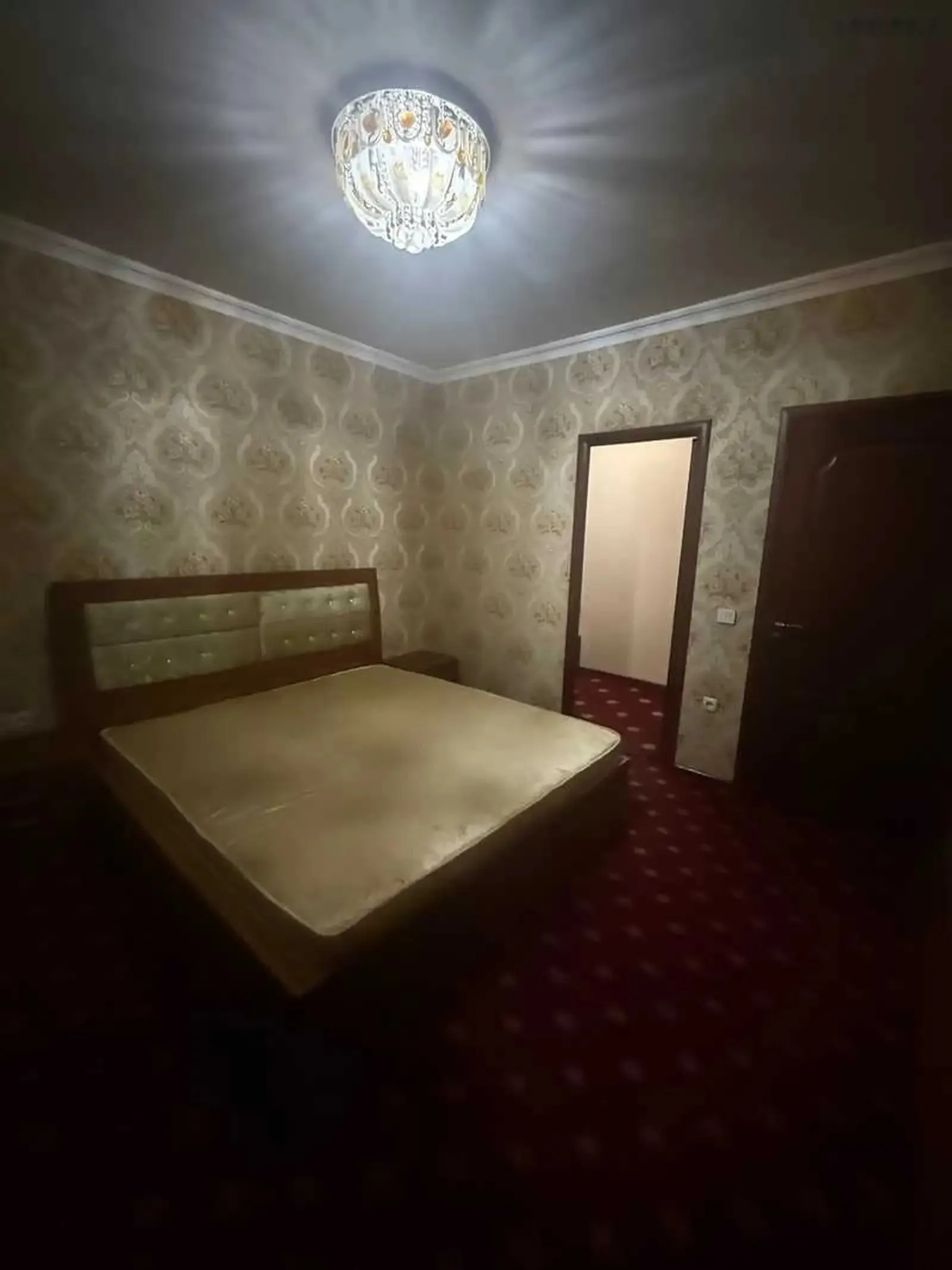 2-комн. квартира, 3 этаж, 60м², Сино