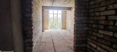 3-комн. квартира, 5 этаж, 83 м², Шохмансур