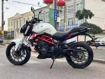 Мотоцикл Benelli