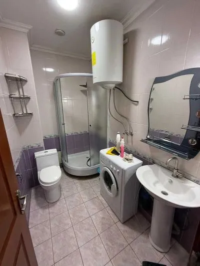 1-комн. квартира, 7 этаж, 40 м², 91 мкр
