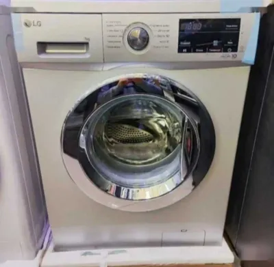 Стиральная Машина Автомат LG 7 kg