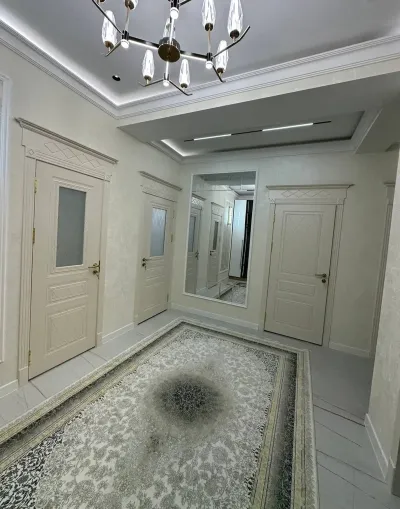 3-комн. квартира, 14 этаж, 98 м², Сино Караболо Кохи Борбад