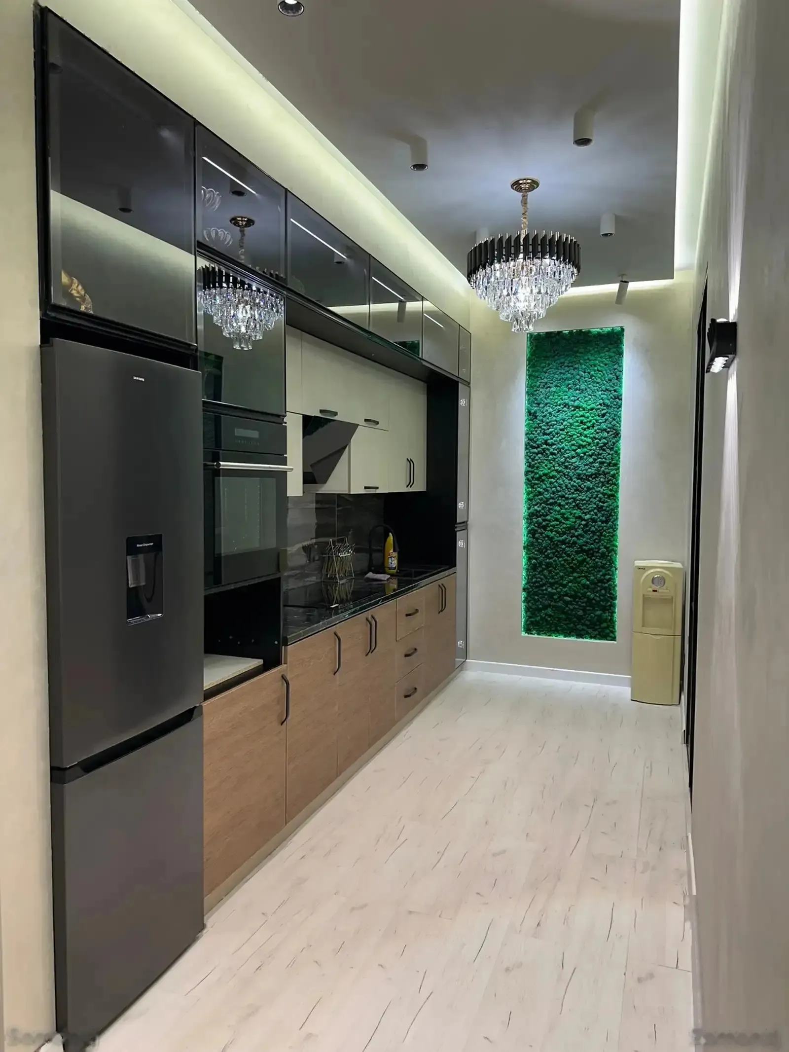2-комн. квартира, 16 этаж, 97м², Сино, Кохи борбад