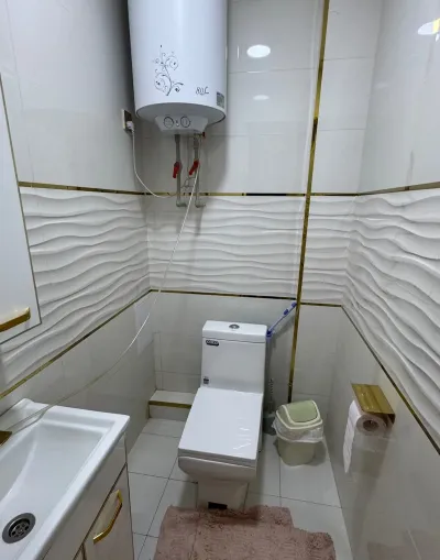 3-комн. квартира, 12 этаж, 110м², Гранд Отель, Пули Сангин, Ёвар