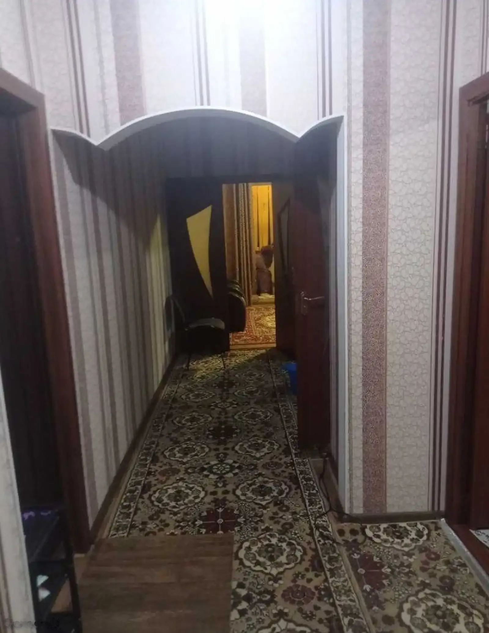 2-комн. квартира, 3 этаж, 54м², 12 микрорайон