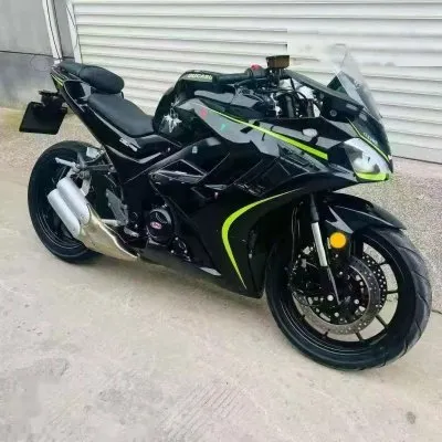 Мотоцикл Kawasaki