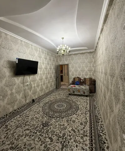 2-комн. квартира, 7 этаж, 59 м², 112
