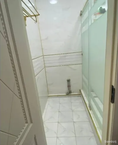 3-комн. квартира, 8 этаж, 86м², Сино