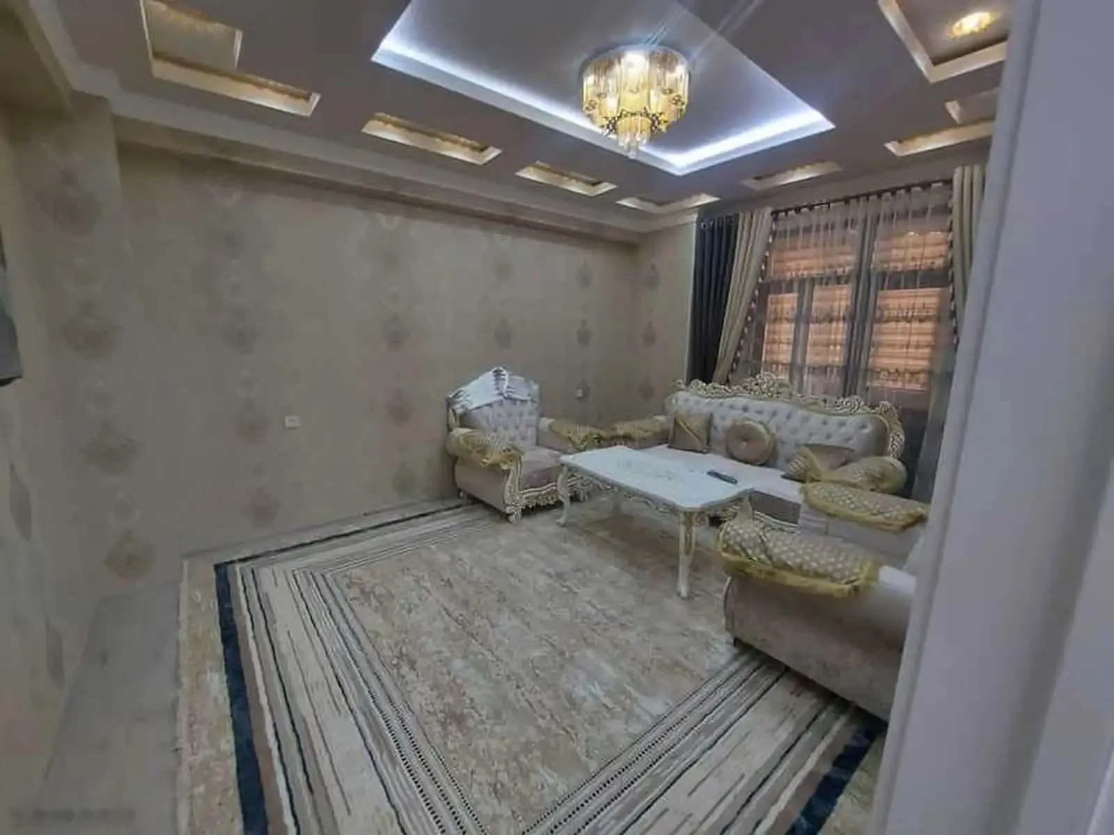 2-комн. квартира, 8 этаж, 69м², овир