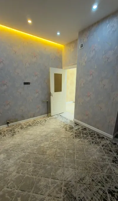 3-комн. квартира, 12 этаж, 87 м², 92 мкр