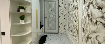 3-комн. квартира, 13 этаж, 133 м², Мехргон