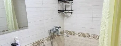 3-комн. квартира, 1 этаж, 76 м², Сино