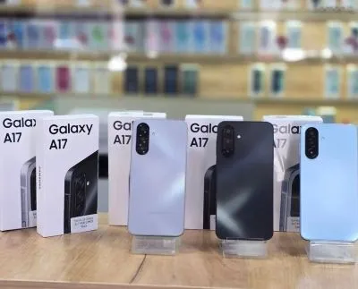 Samsung Galaxy A17 128 gb