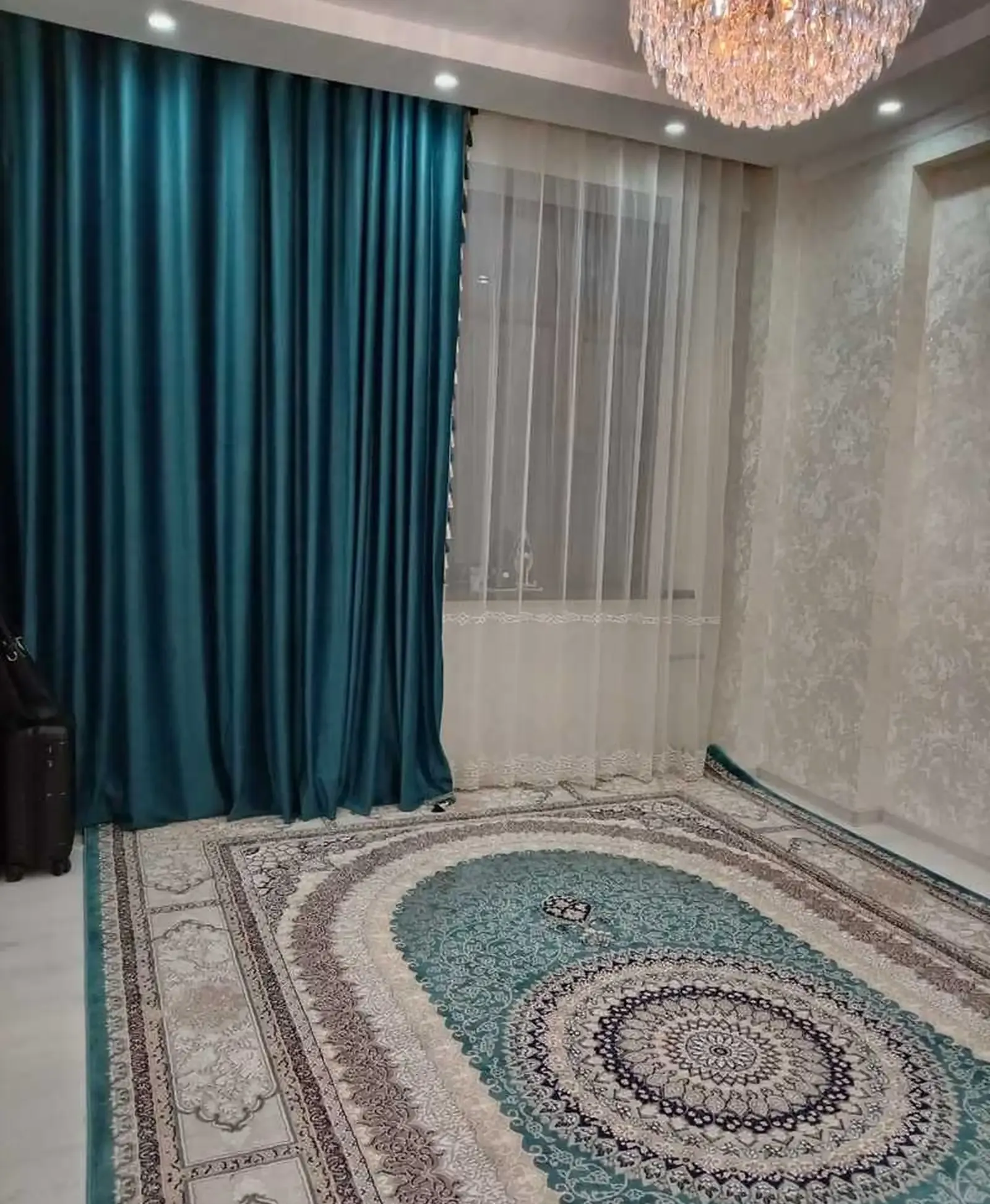 2-комн. квартира, 11 этаж, 66м², Профсоюз