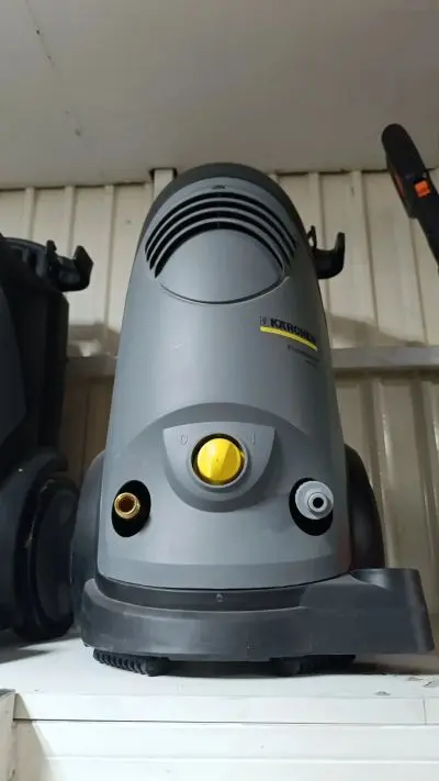 Мойка Karcher