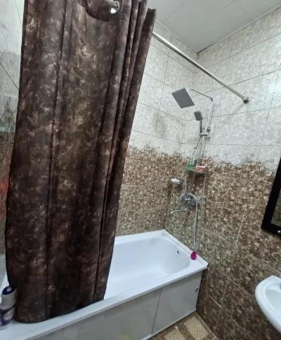 3-комн. квартира, 7 этаж, 81 м², Сино
