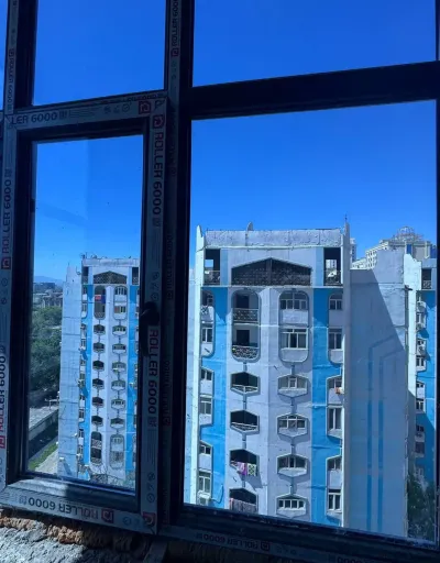 3-комн. квартира, 13 этаж, 75 м², Шохмансур