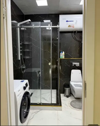 2-комн. квартира, 11 этаж, 90м², Шохмансур