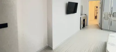 2-комн. квартира, 7 этаж, 58 м², И.Сомони