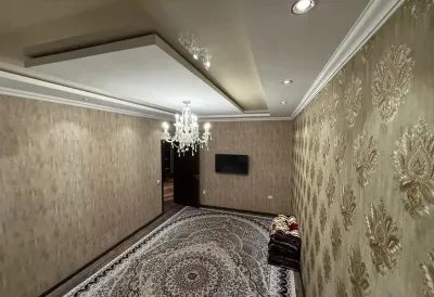 4-комн. квартира, 2 этаж, 80м², Сино Испечак 2